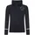 Rock Experience Jerky 2.0 Hoodie Caviar L