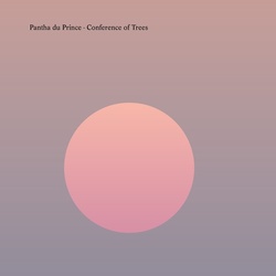 Conference Of Trees - Pantha Du Prince. (CD)