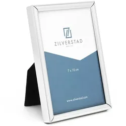 Zilverstad Sweet Memory, Silber, Einzelbilderrahmen, Glanz, Tisch, Wand, 7 x 10