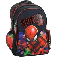 SpiderMan Schultasche, Tasche 42 cm