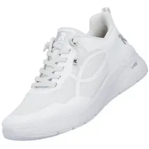 Rieker Slip-On Sneaker Weiß Damen 40