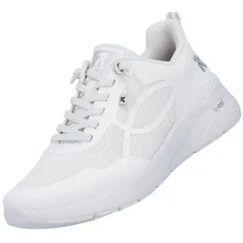 Rieker Slip-On Sneaker Weiß Damen 40