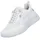 Rieker Slip-On Sneaker Weiß Damen 40