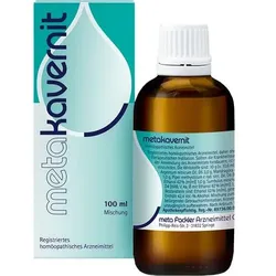 METAKAVERNIT Mischung 100 ml