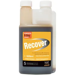 NAF Recover
