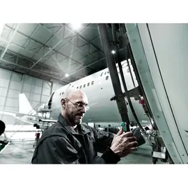 WERA 8100 SA 9 Zyklop Steckschlüsselsatz zöllig 28-tlg.