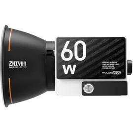 Zhiyun Molus G60