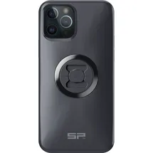 SP CONNECT iPhone 11 Pro Max Handyhülle schwarz