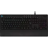 Logitech G213 Prodigy Rubberdome DE