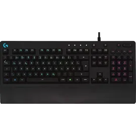 Logitech G213 Prodigy Rubberdome DE