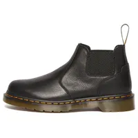 Dr. Martens Airwair 2976 Lo Ar Rogue für Herren, schwarz, Größe 43 EU