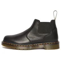 Dr. Martens Airwair 2976 Lo Ar Rogue für Herren, schwarz, Größe 43 EU