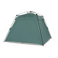 Justcamp Alabama Schnellaufbau Outdoor Pavillon - 250x250 cm -
