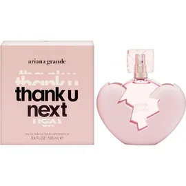 Ariana Grande Thank U, Next Eau de Parfum 100 ml