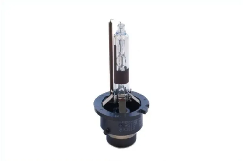 SPAHN GLÜHLAMPEN Xenon Ersatzbrenner D2R 35W (1 Stk.) 90150