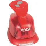 Heyda Motivstanzer klein Note
