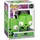 Funko Invader Zim - Gir - Vinyl-Sammelfigur