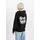 Alpha Industries Hoodie schwarz L