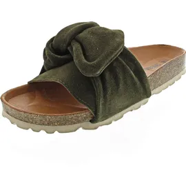 Verbenas Roxy Roda kaki 38