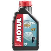 Motul Outboard Tech 10W40 1L