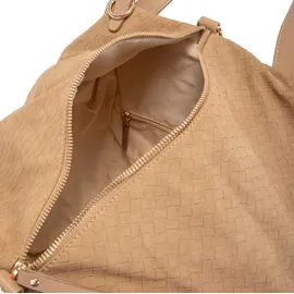 Gerry Weber Ardency Umhängetasche Polyurethan Tannin