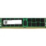 Mushkin Essentials DIMM 32GB, DDR4-2666, CL19-19-19-43 (MES4U266KF32G)