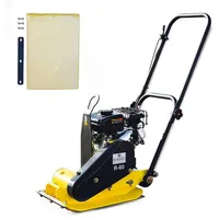 BAMATO Rüttelplatte R-60