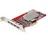Startech 4-Port USB-A 10Gbps PCIe Karte, USB 3.2 (P10Q4A-USB-CARD)