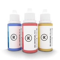 EK Water Blocks EK-CryoFuel Dye Pack Kühlmittel