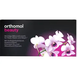 Orthomol Beauty