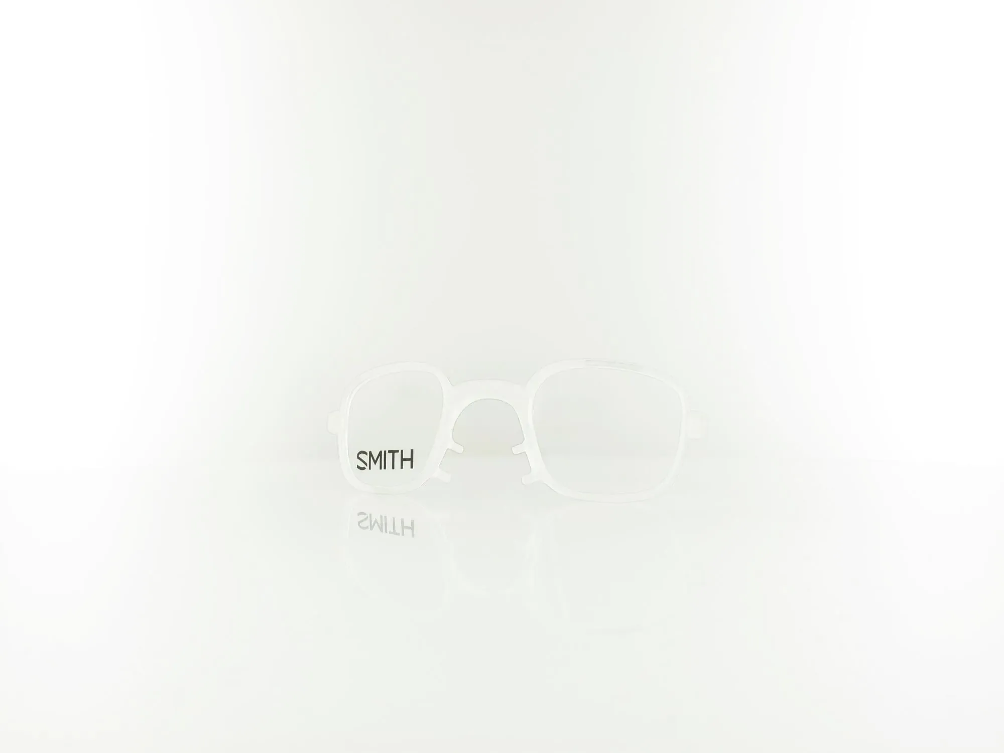 Smith ODS5 RX Adaptor 2M4 43 crystal matt clear
