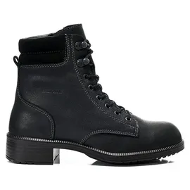 ELTEN NIKOLA black Mid ESD S2