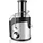 TAURUS Liquafruits Pro Compact Entsafter silber