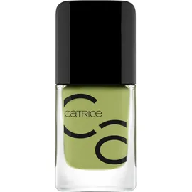 Catrice ICONails Gel Lacquer 176 underneath the olive tree 10,5 ml