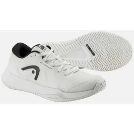 Head Sprint Pro 4.0 White/Black 40