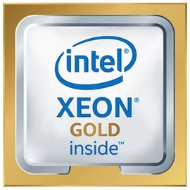 Intel Xeon GL 5317 Proc FC-LGA16A Tray (LGA 4189, 3 GHz, 12 -Core), Prozessor