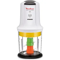 Moulinex Multimoulinette AT723110 - Universalzerkleinerer