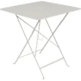 Beckhuis Living Fermob Bistro Tisch 71x71 cm Stahl