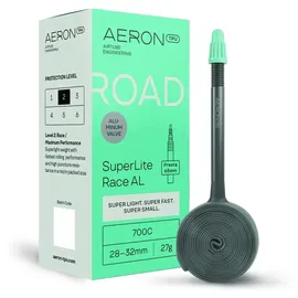 Aeron Schlauch 28 Zoll 32 mm SV 65 mm