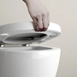 Bernstein U1002 Weiß