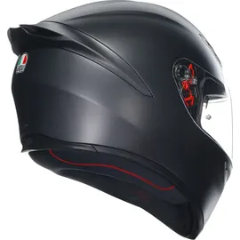 AGV K1 S Matt Black S