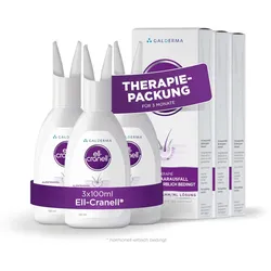 Ell-Cranell 250 Mikrogramm/ml 3X100 ml Lösung