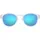 OAKLEY Latch Sonnenbrille - Matte Clear One Size