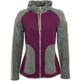 Almgwand Jacke PALLSPITZ grau 38