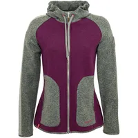 Almgwand Jacke PALLSPITZ grau 38