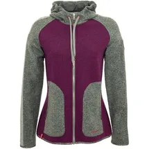 Almgwand Jacke PALLSPITZ grau 38
