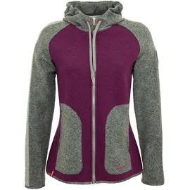 Almgwand Jacke PALLSPITZ grau 38