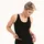 Anita Shapinghemd Essential Schwarz M