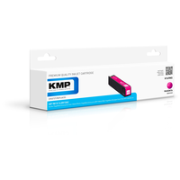 KMP H169MX Druckerpatrone 1 Stück(e) Kompatibel Magenta