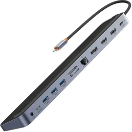 Baseus EliteJoy 12-in-1 Dock